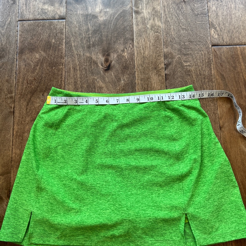 Outdoor Voices women’s warm up skort size medium - Picture 9 of 10